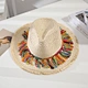 Straw Hats